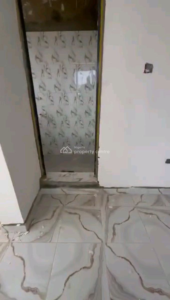 Newly Built Mini Flat, Shomolu, Shomolu, Lagos, Mini Flat (room and Parlour) for Rent