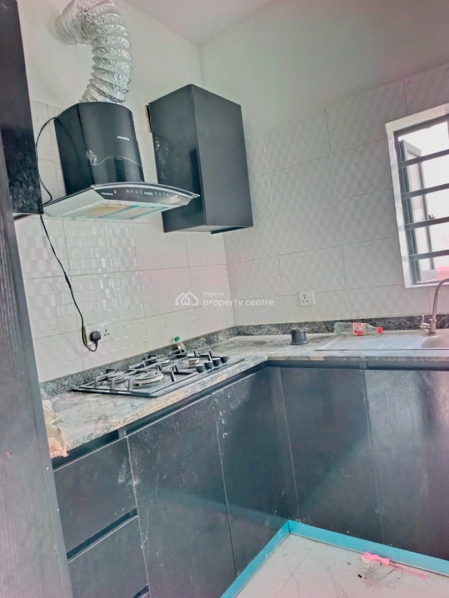 Smart Spacious Conducive Mini Flat (room and Parlor), in Estate at Ogombo Abraham Adesanya Axis, Ajah Lagos., Ajah, Lagos, Mini Flat (room and Parlour) for Rent