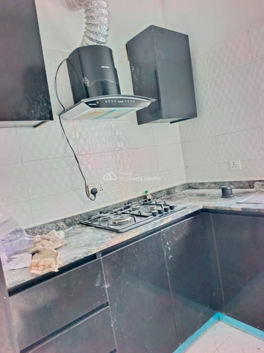 Smart Spacious Conducive Mini Flat (room and Parlor), in Estate at Ogombo Abraham Adesanya Axis, Ajah Lagos., Ajah, Lagos, Mini Flat (room and Parlour) for Rent