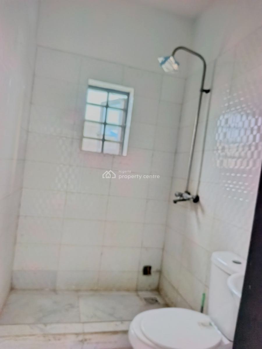 Smart Spacious Conducive Mini Flat (room and Parlor), in Estate at Ogombo Abraham Adesanya Axis, Ajah Lagos., Ajah, Lagos, Mini Flat (room and Parlour) for Rent