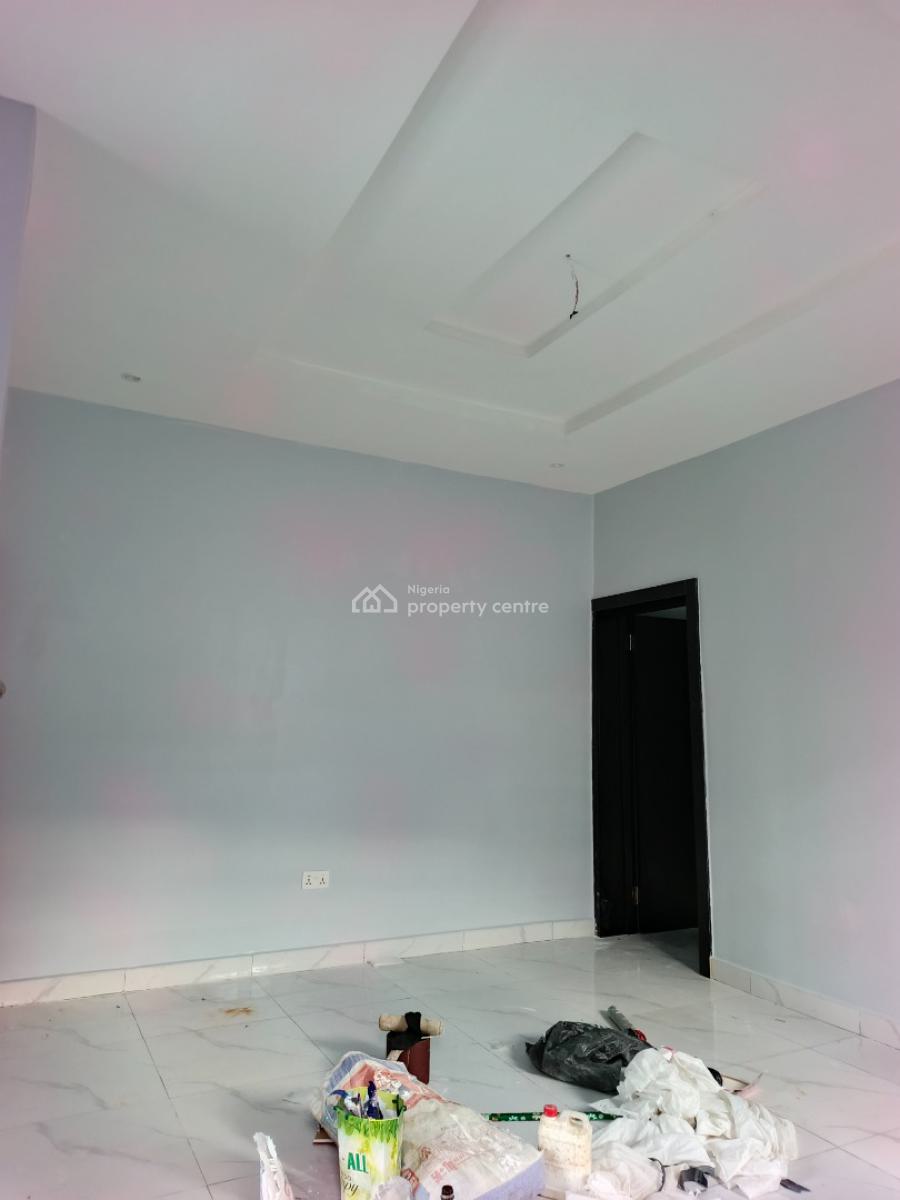 Smart Spacious Conducive Mini Flat (room and Parlor), in Estate at Ogombo Abraham Adesanya Axis, Ajah Lagos., Ajah, Lagos, Mini Flat (room and Parlour) for Rent