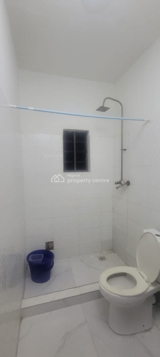 Smart Spacious Conducive Mini Flat (room and Parlor), Abraham Adesanya Axis, Ogombo, Ajah, Lagos, Mini Flat (room and Parlour) for Rent