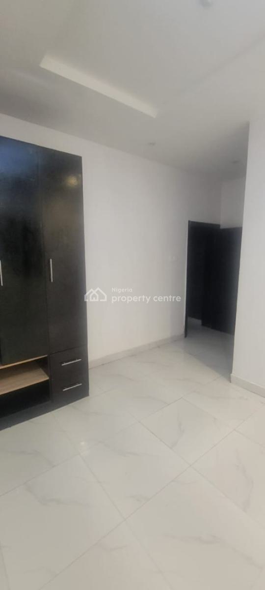Smart Spacious Conducive Mini Flat (room and Parlor), Abraham Adesanya Axis, Ogombo, Ajah, Lagos, Mini Flat (room and Parlour) for Rent