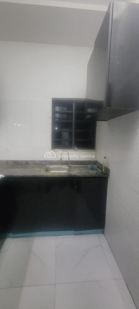 Smart Spacious Conducive Mini Flat (room and Parlor), Abraham Adesanya Axis, Ogombo, Ajah, Lagos, Mini Flat (room and Parlour) for Rent