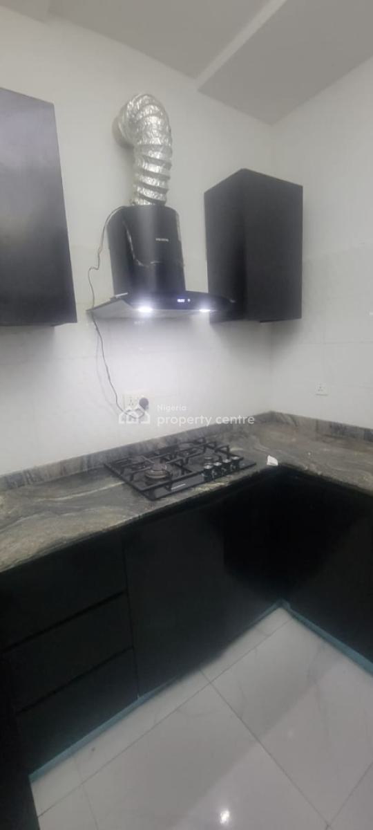 Smart Spacious Conducive Mini Flat (room and Parlor), Abraham Adesanya Axis, Ogombo, Ajah, Lagos, Mini Flat (room and Parlour) for Rent