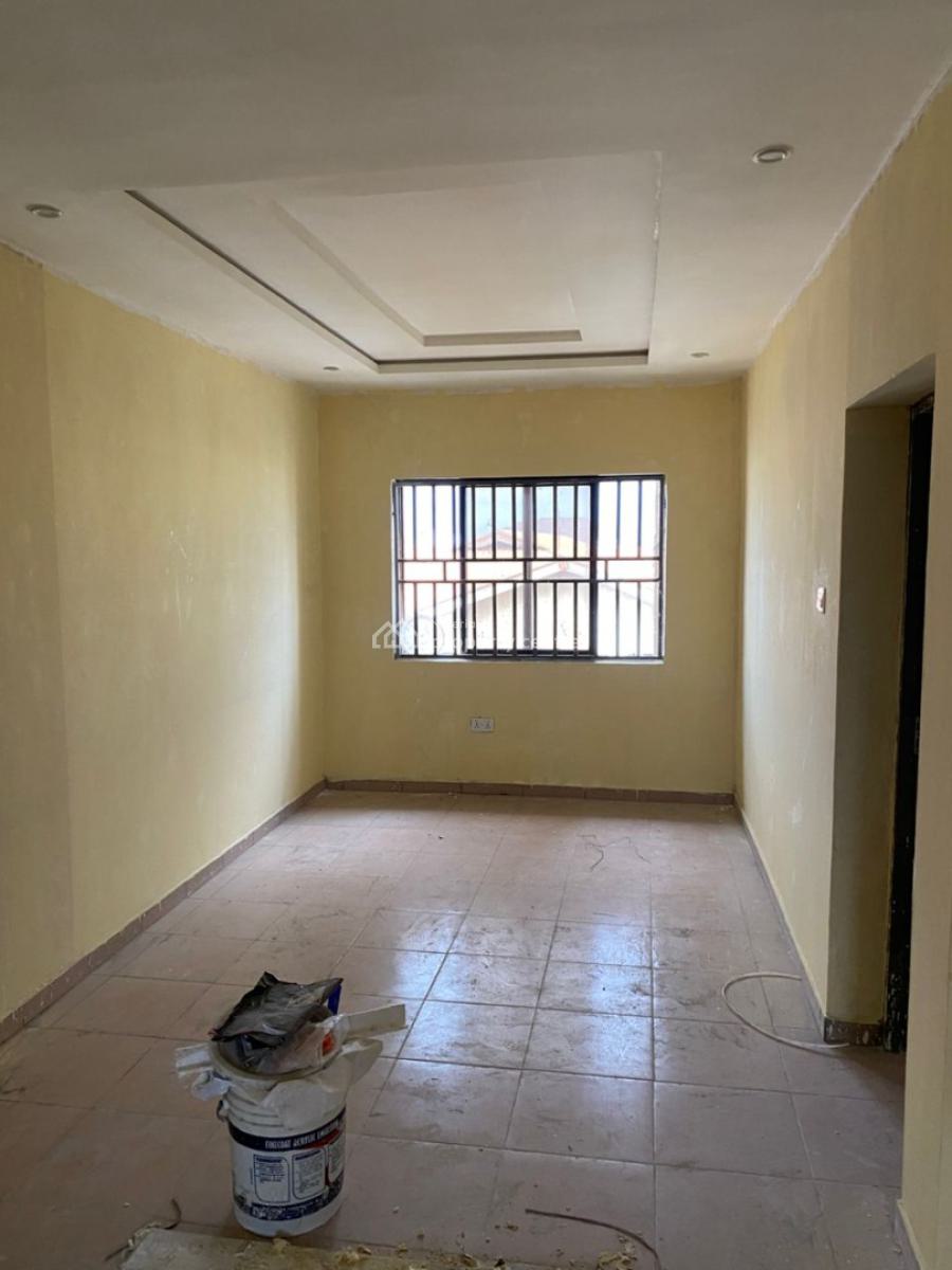 Luxury 3 Bedroom Flat Tat Sunshine Estate New Oko Oba, New Oko-oba, Agege, Lagos, Flat / Apartment for Rent