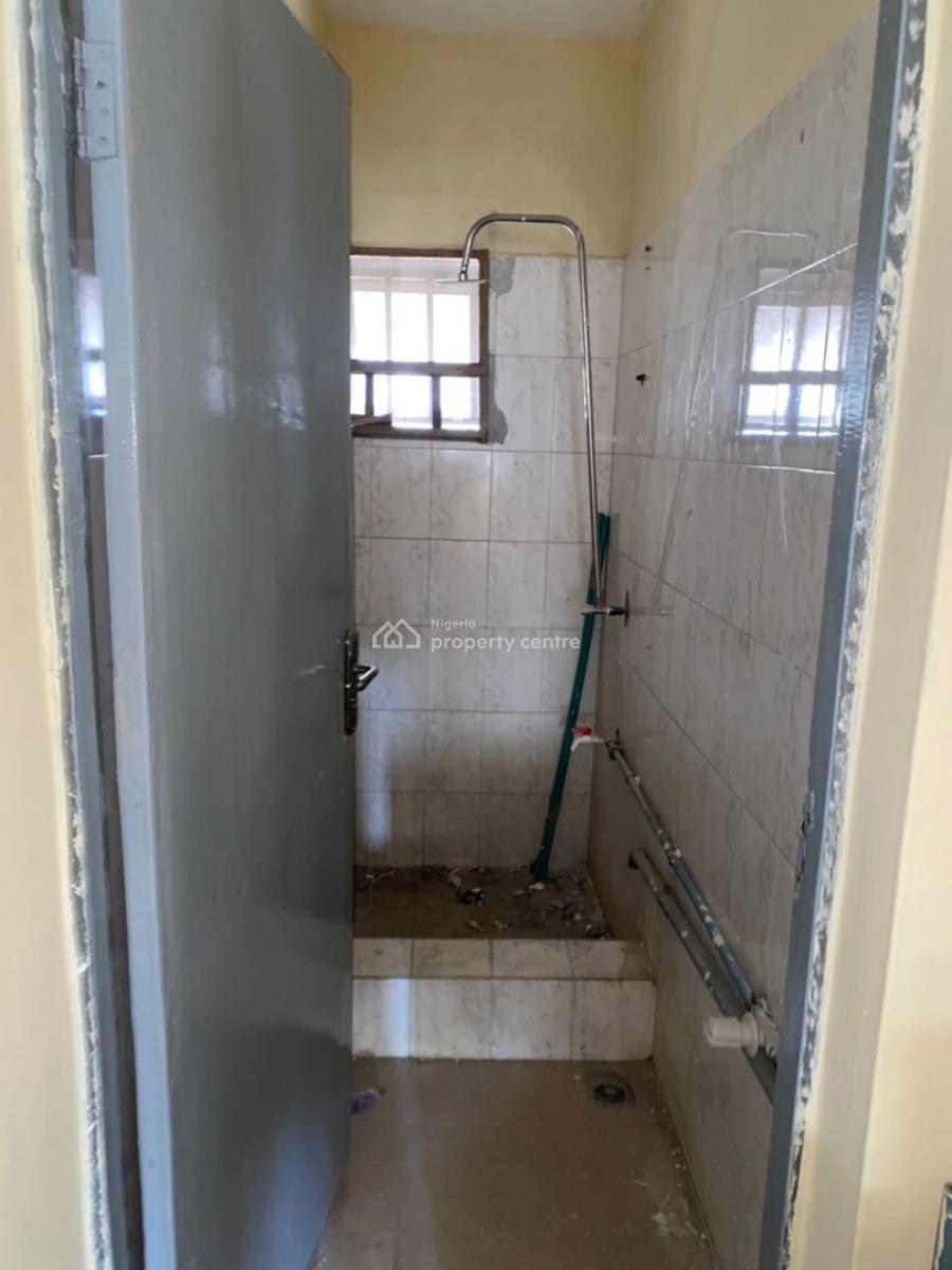 Luxury 3 Bedroom Flat Tat Sunshine Estate New Oko Oba, New Oko-oba, Agege, Lagos, Flat / Apartment for Rent