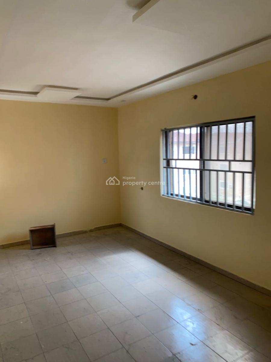 Luxury 3 Bedroom Flat Tat Sunshine Estate New Oko Oba, New Oko-oba, Agege, Lagos, Flat / Apartment for Rent