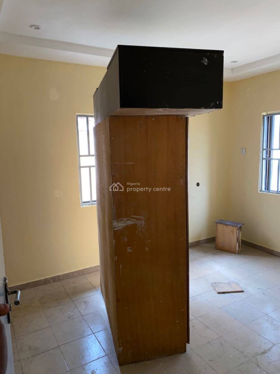 Luxury 3 Bedroom Flat Tat Sunshine Estate New Oko Oba, New Oko-oba, Agege, Lagos, Flat / Apartment for Rent