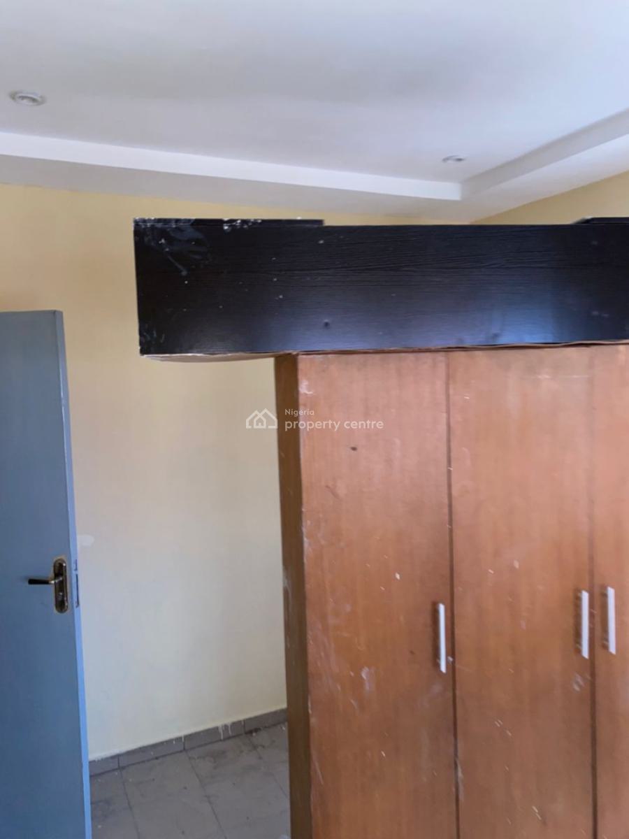 Luxury 3 Bedroom Flat Tat Sunshine Estate New Oko Oba, New Oko-oba, Agege, Lagos, Flat / Apartment for Rent