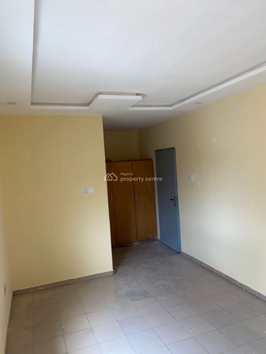 Luxury 3 Bedroom Flat Tat Sunshine Estate New Oko Oba, New Oko-oba, Agege, Lagos, Flat / Apartment for Rent