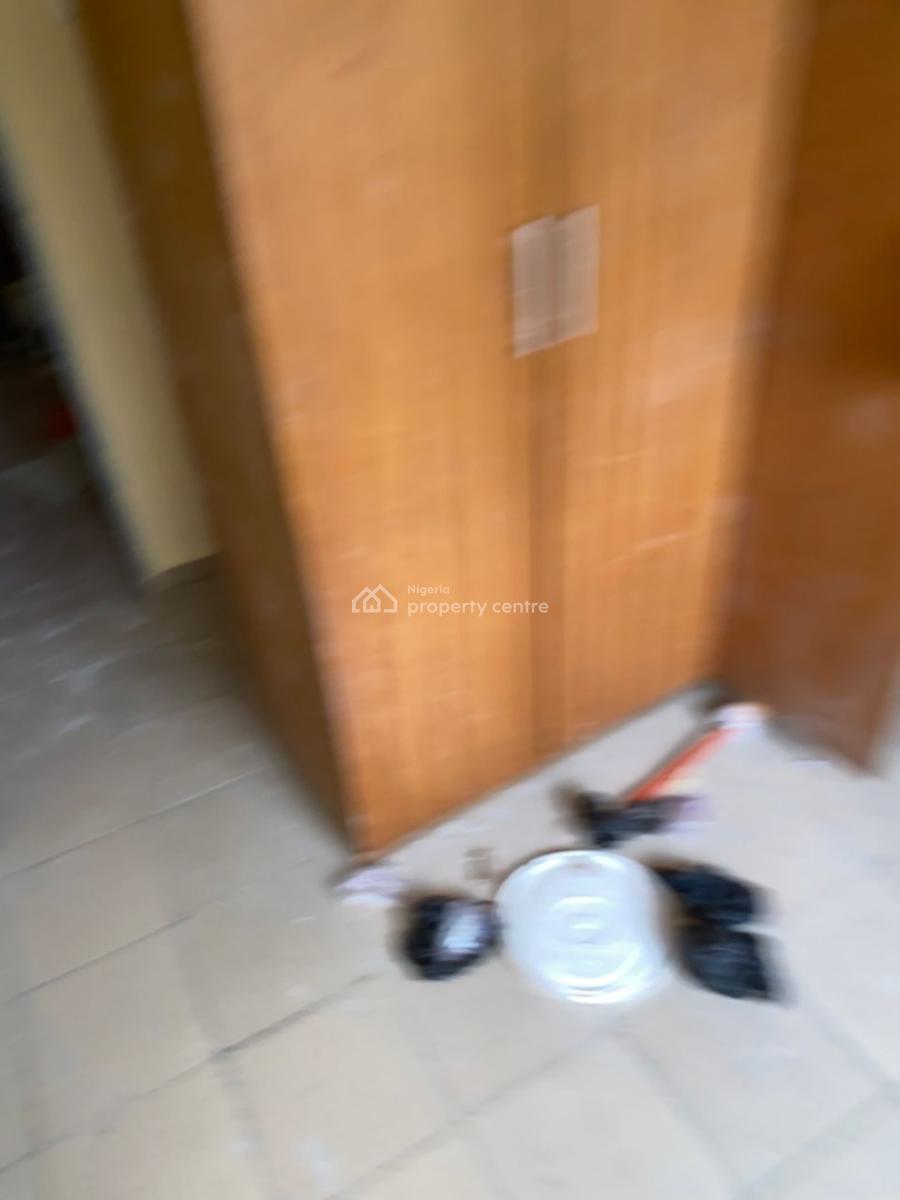 Luxury 3 Bedroom Flat Tat Sunshine Estate New Oko Oba, New Oko-oba, Agege, Lagos, Flat / Apartment for Rent