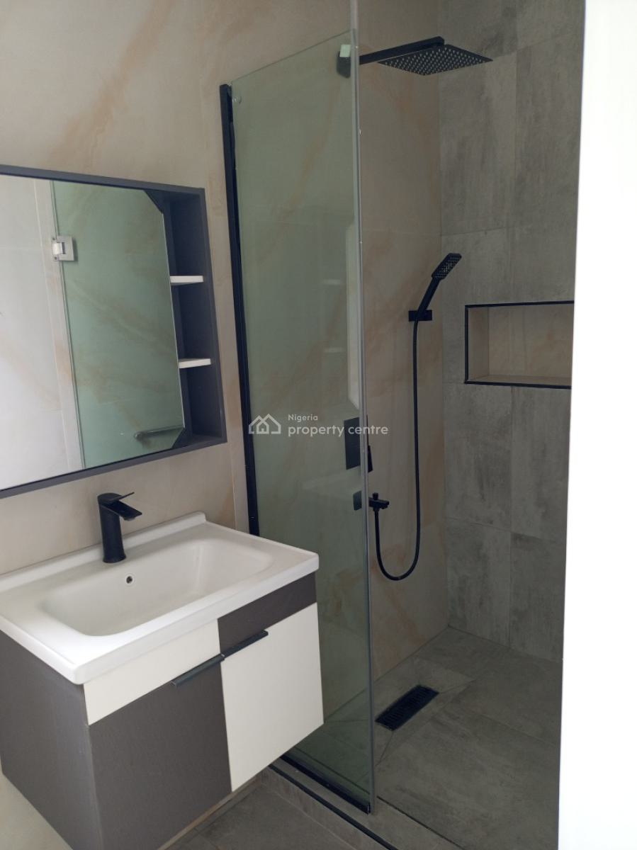 Nicon 5bedroom on 800sqm Now Available, Executive Estate, Nicon Town, Lekki, Lagos, Detached Duplex for Sale