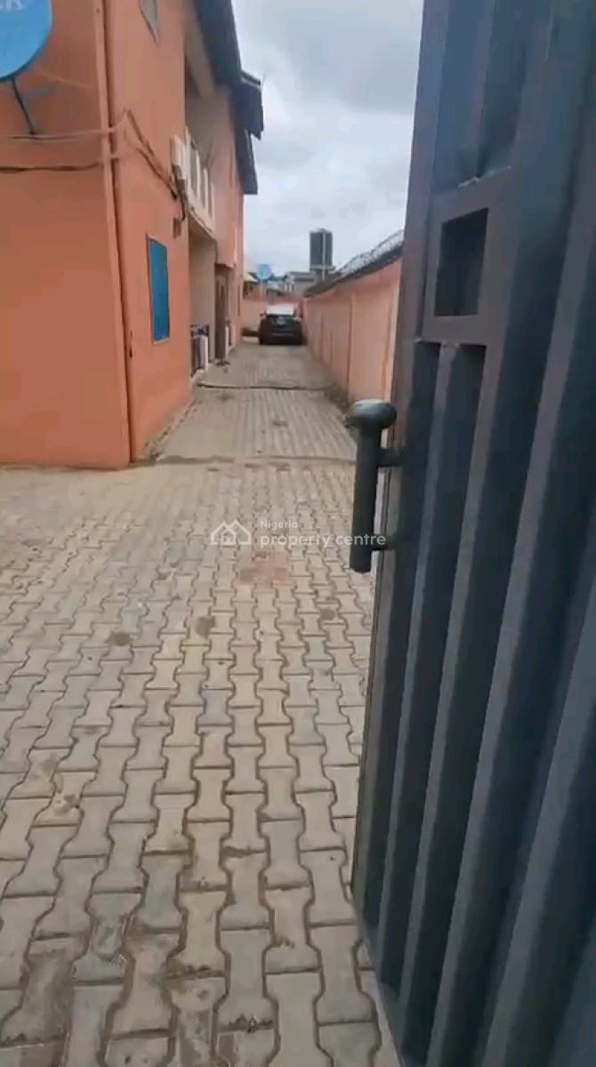 4 Units of 2bedroom Block of Flat, Oworo, Oworonshoki, Kosofe, Lagos, Block of Flats for Sale