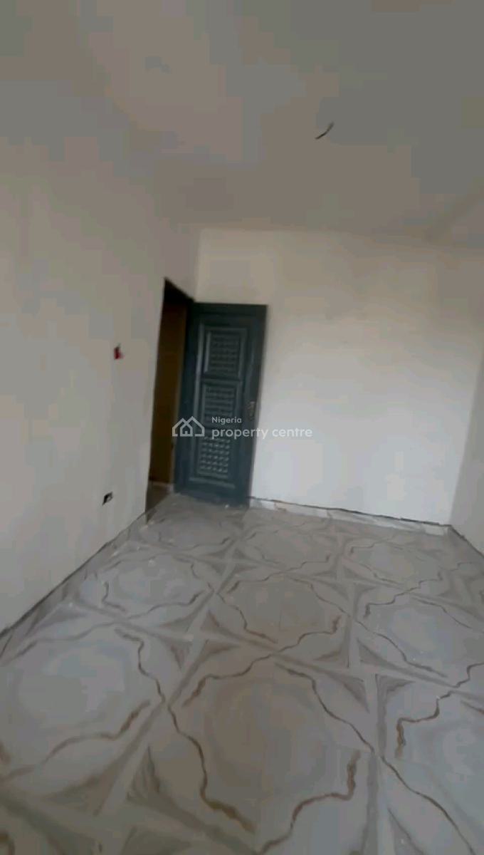 Newly Built and Standard Room Self Contained, Shomolu, Shomolu, Lagos, Self Contain (single Rooms) for Rent