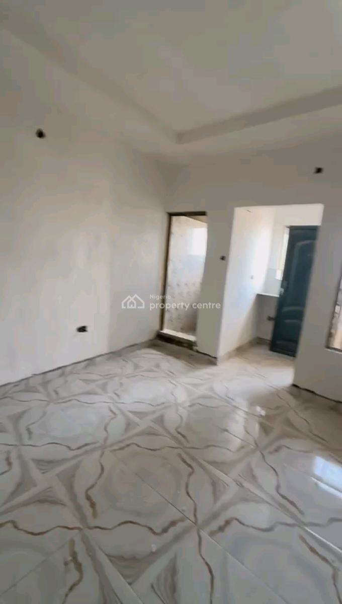 Newly Built and Standard Room Self Contained, Shomolu, Shomolu, Lagos, Self Contain (single Rooms) for Rent