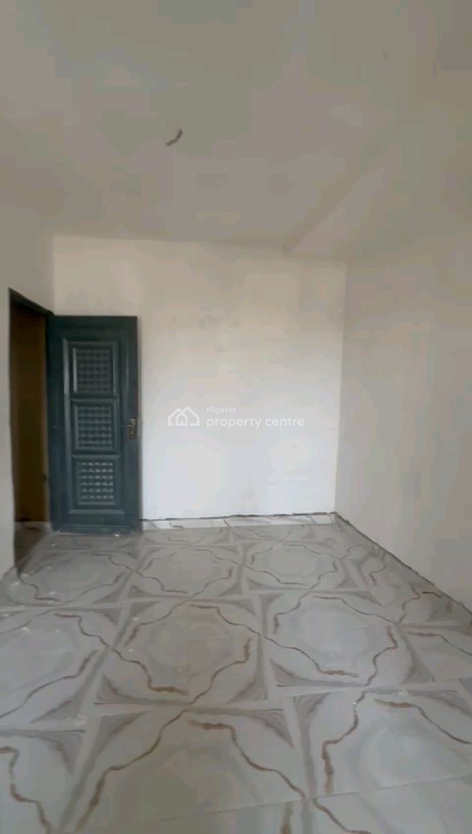 Newly Built and Standard Room Self Contained, Shomolu, Shomolu, Lagos, Self Contain (single Rooms) for Rent