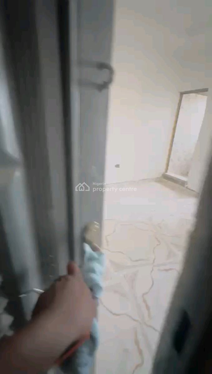 Newly Built and Standard Room Self Contained, Shomolu, Shomolu, Lagos, Self Contain (single Rooms) for Rent