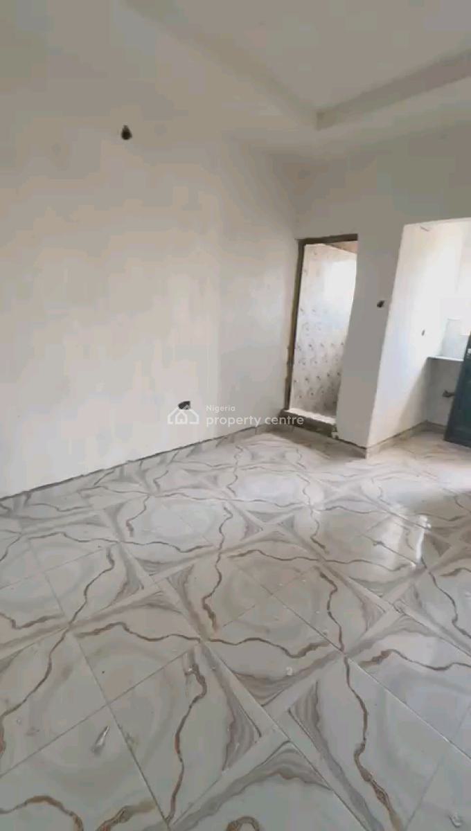 Newly Built and Standard Room Self Contained, Shomolu, Shomolu, Lagos, Self Contain (single Rooms) for Rent