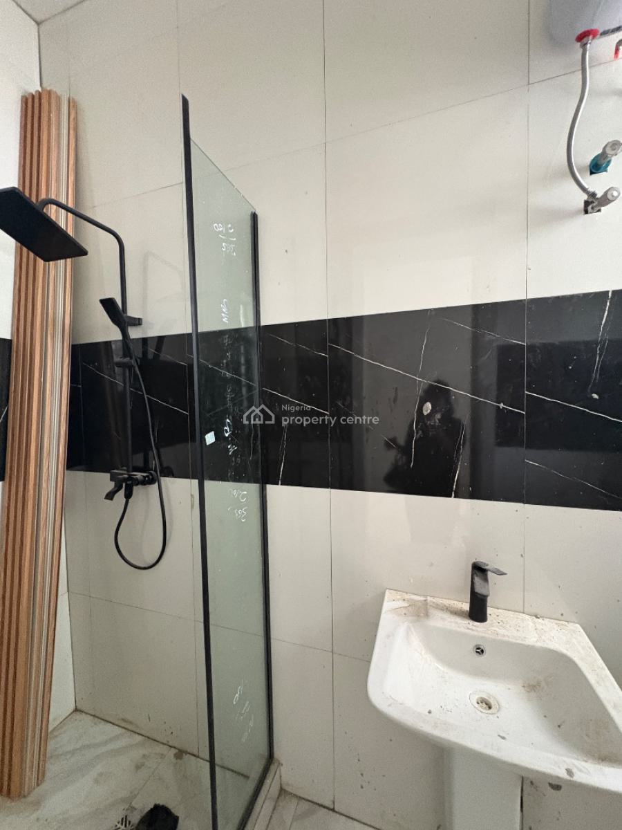 4bedroom Semi Detached Duplex, Lekki Palm City, Lekki, Lagos, Semi-detached Duplex for Sale
