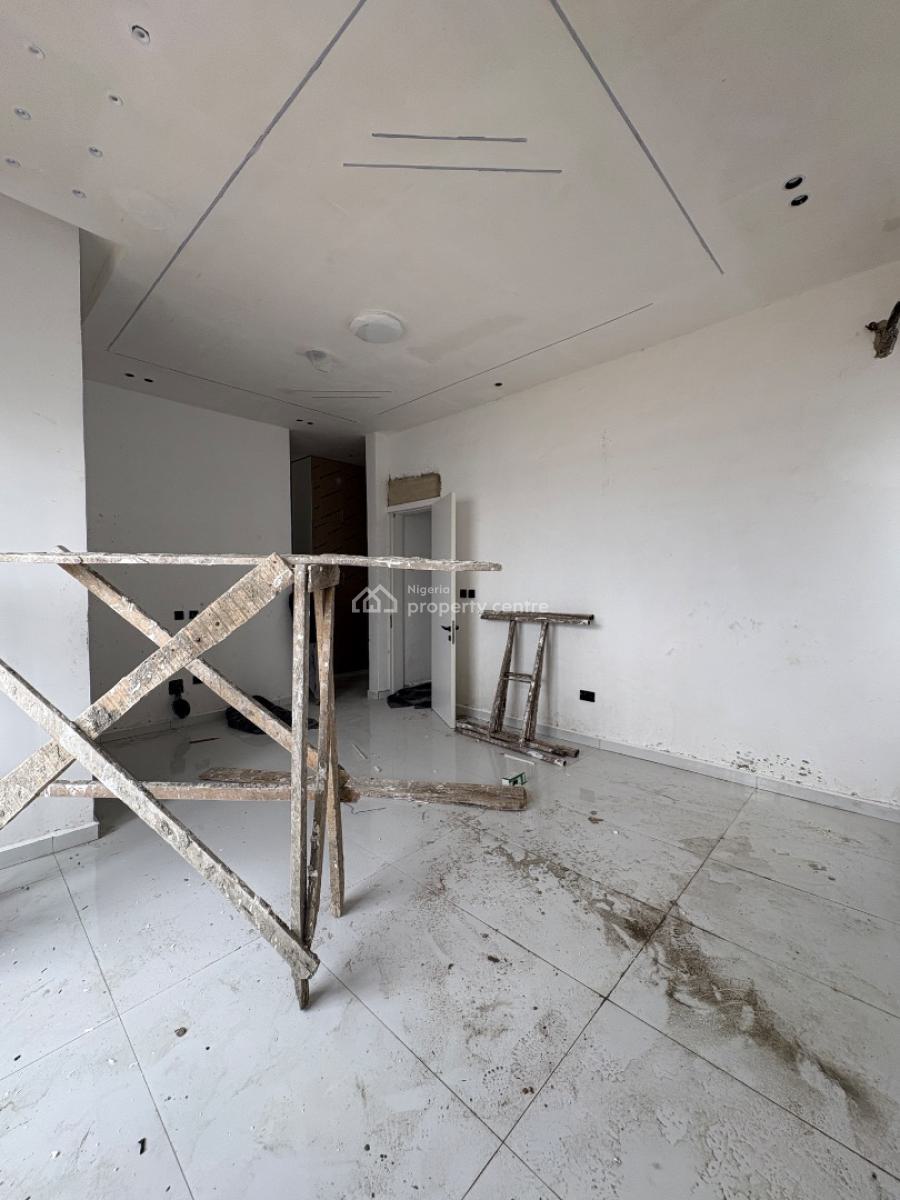 4bedroom Semi Detached Duplex, Lekki Palm City, Lekki, Lagos, Semi-detached Duplex for Sale