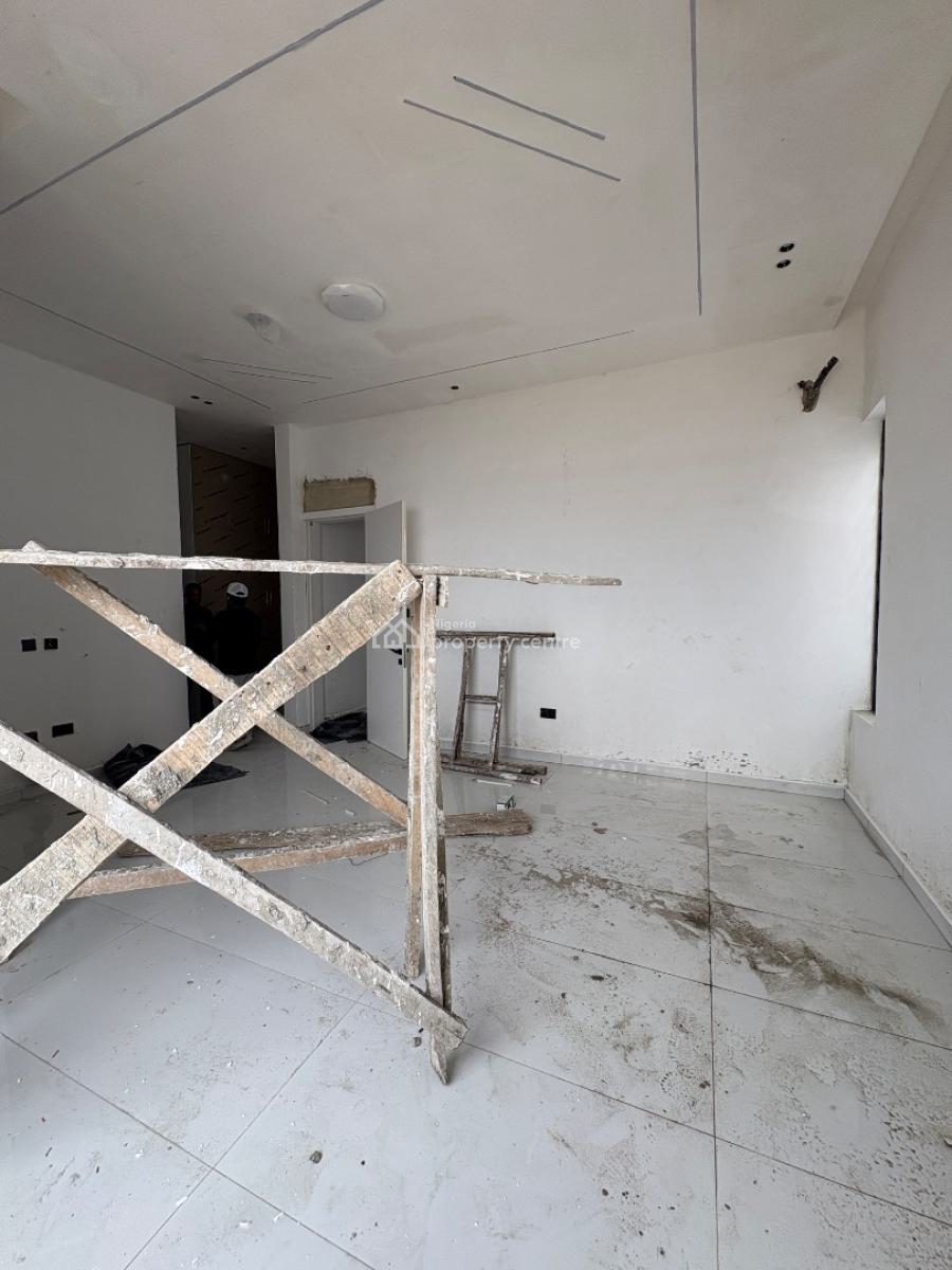 4bedroom Semi Detached Duplex, Lekki Palm City, Lekki, Lagos, Semi-detached Duplex for Sale