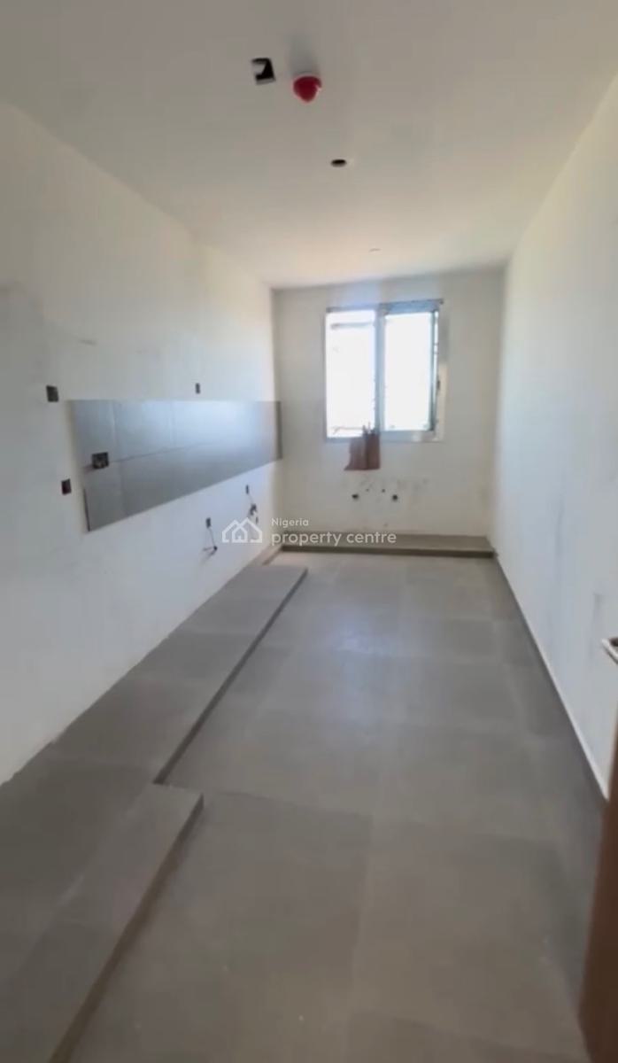 Luxury Built and Spacious 3 Bedroom Apartment, Eko Atlantic City, Lagos, Flat / Apartment for Sale