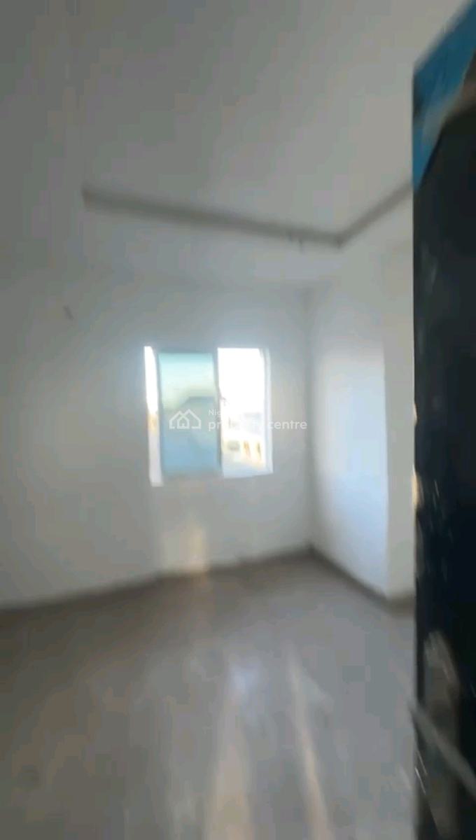 Standard and Newly Built Mini Flat, Ilupeju, Ilupeju, Lagos, Mini Flat (room and Parlour) for Rent