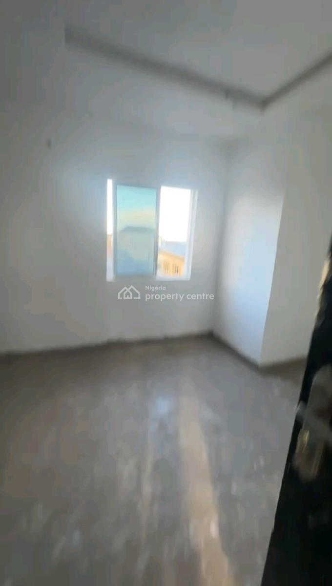 Standard and Newly Built Mini Flat, Ilupeju, Ilupeju, Lagos, Mini Flat (room and Parlour) for Rent