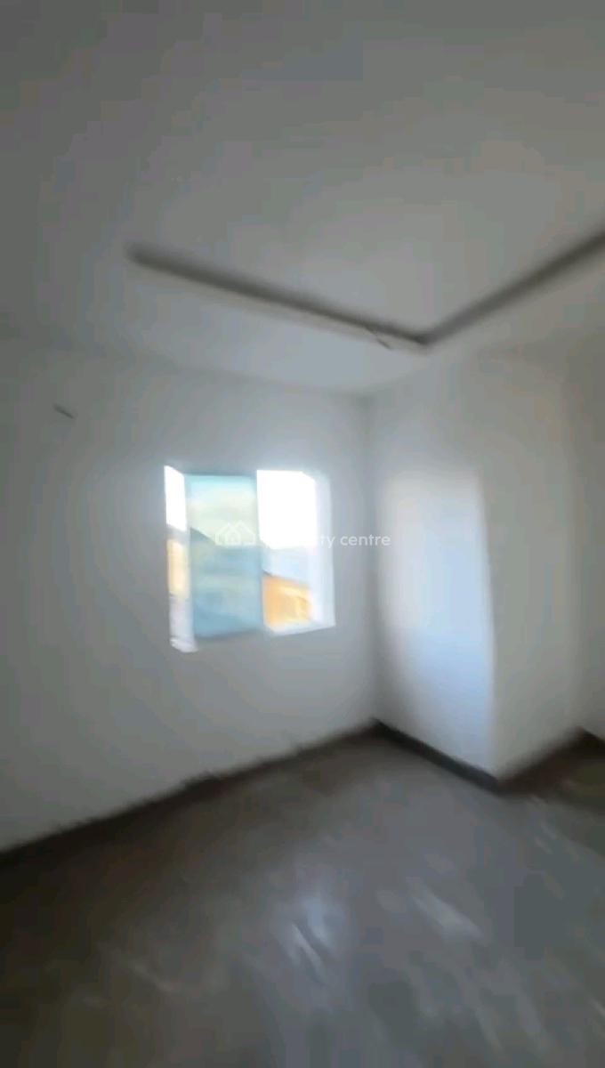 Standard and Newly Built Mini Flat, Ilupeju, Ilupeju, Lagos, Mini Flat (room and Parlour) for Rent