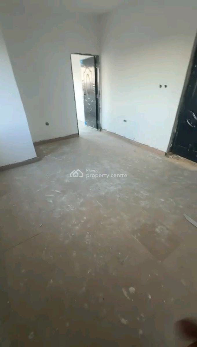 Standard and Newly Built Mini Flat, Ilupeju, Ilupeju, Lagos, Mini Flat (room and Parlour) for Rent