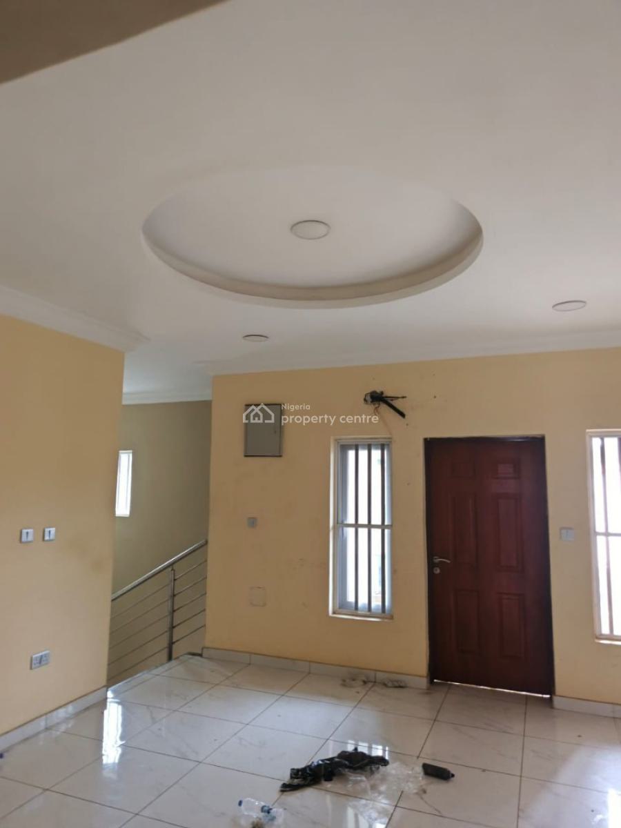 4 Bedroom Modern Duplex, Ikolaba Gra A3, Ibadan, Oyo, House for Rent