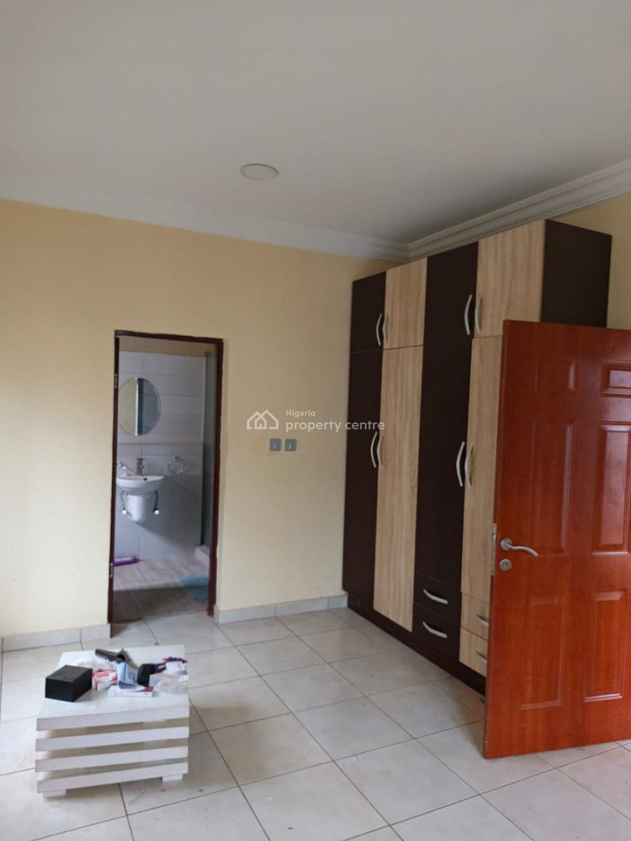 4 Bedroom Modern Duplex, Ikolaba Gra A3, Ibadan, Oyo, House for Rent
