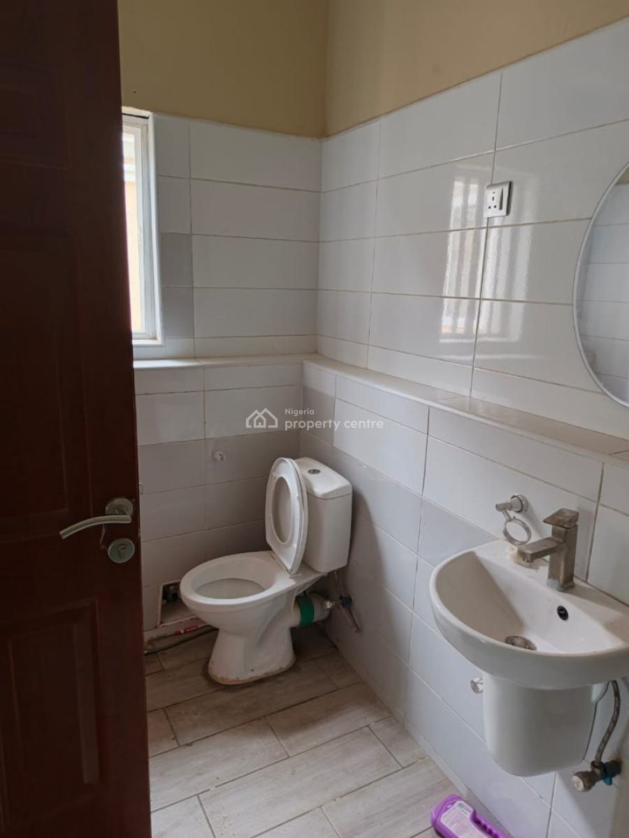 4 Bedroom Modern Duplex, Ikolaba Gra A3, Ibadan, Oyo, House for Rent