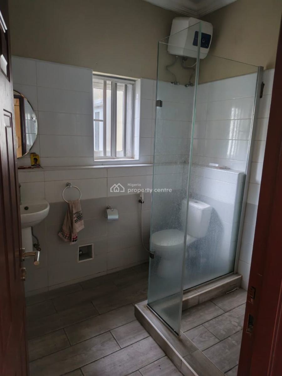 4 Bedroom Modern Duplex, Ikolaba Gra A3, Ibadan, Oyo, House for Rent