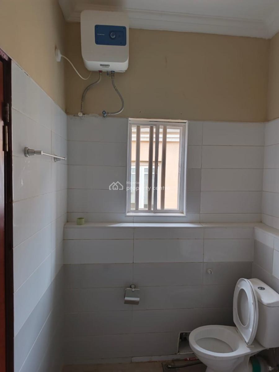 4 Bedroom Modern Duplex, Ikolaba Gra A3, Ibadan, Oyo, House for Rent