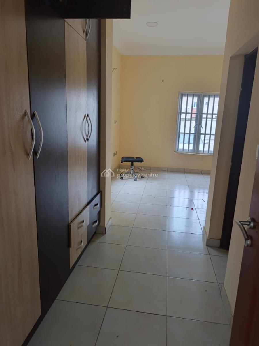 4 Bedroom Modern Duplex, Ikolaba Gra A3, Ibadan, Oyo, House for Rent