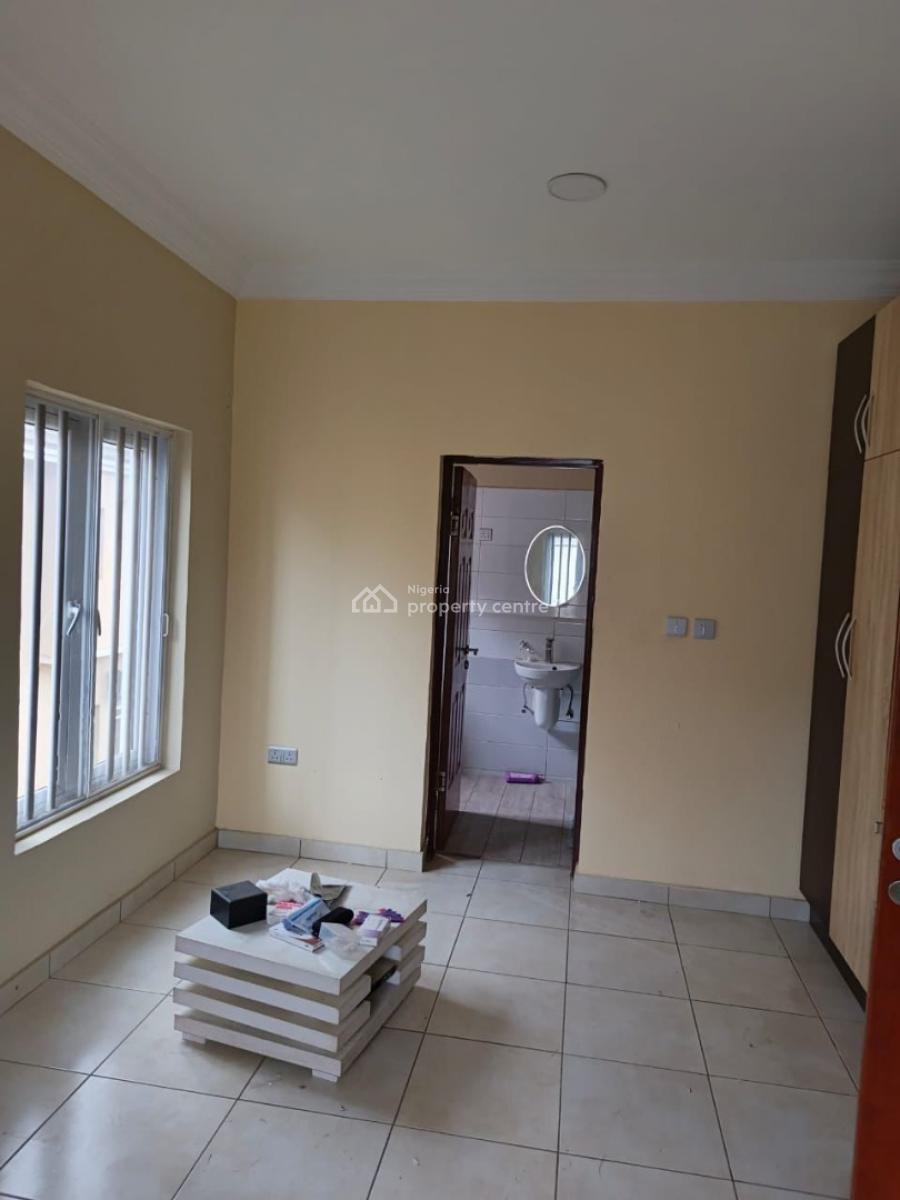 4 Bedroom Modern Duplex, Ikolaba Gra A3, Ibadan, Oyo, House for Rent