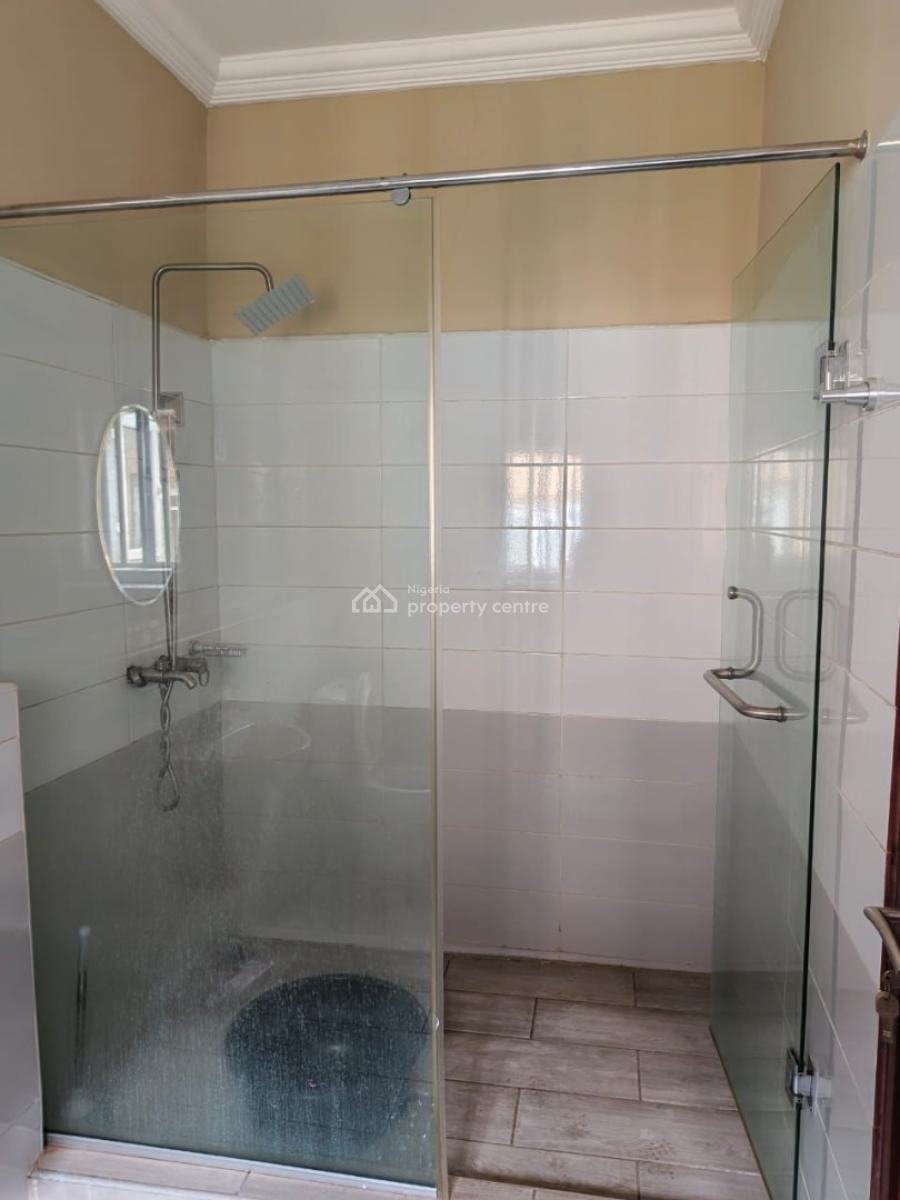 4 Bedroom Modern Duplex, Ikolaba Gra A3, Ibadan, Oyo, House for Rent
