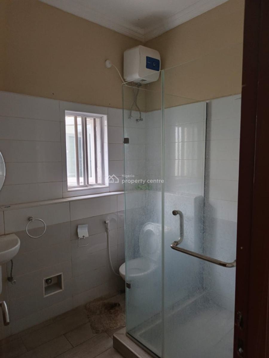 4 Bedroom Modern Duplex, Ikolaba Gra A3, Ibadan, Oyo, House for Rent