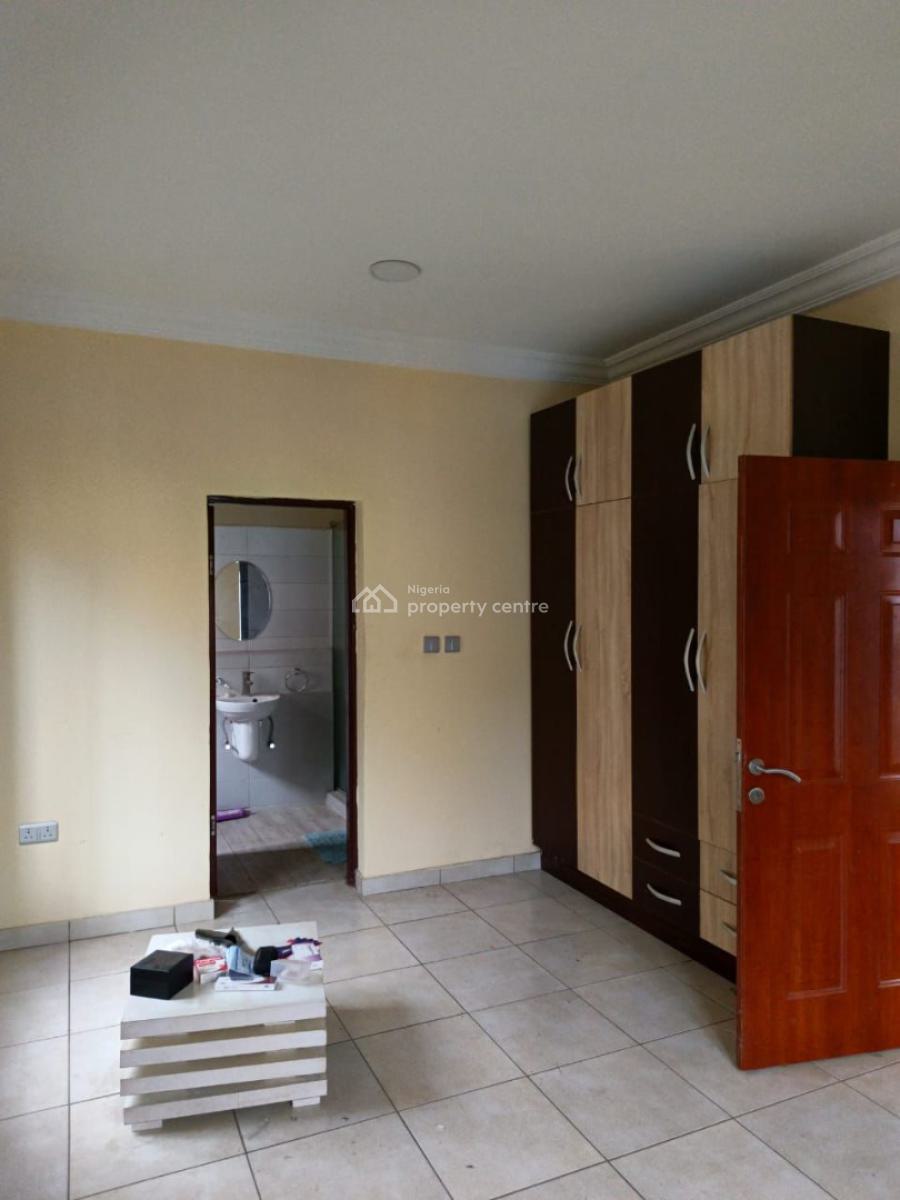 4 Bedroom Modern Duplex, Ikolaba Gra A3, Ibadan, Oyo, House for Rent