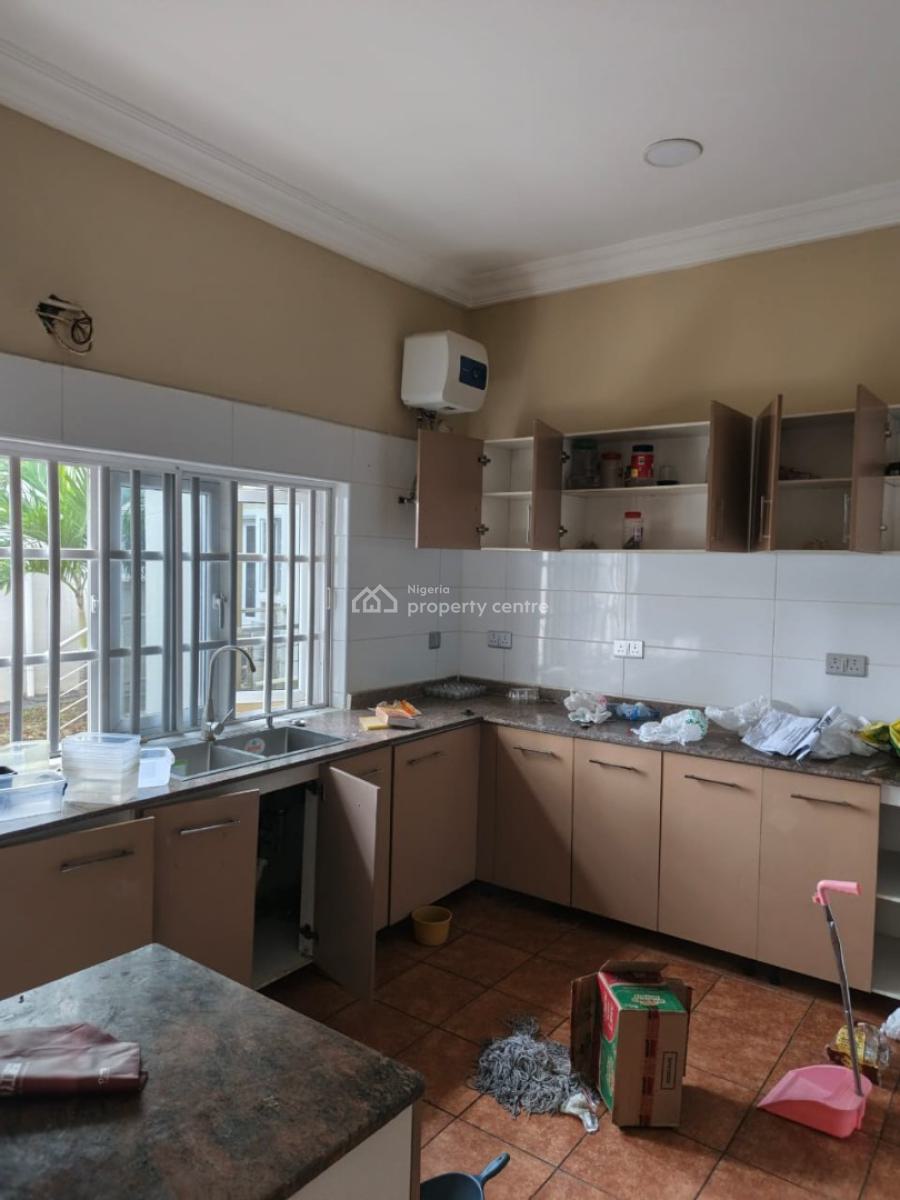 4 Bedroom Modern Duplex, Ikolaba Gra A3, Ibadan, Oyo, House for Rent