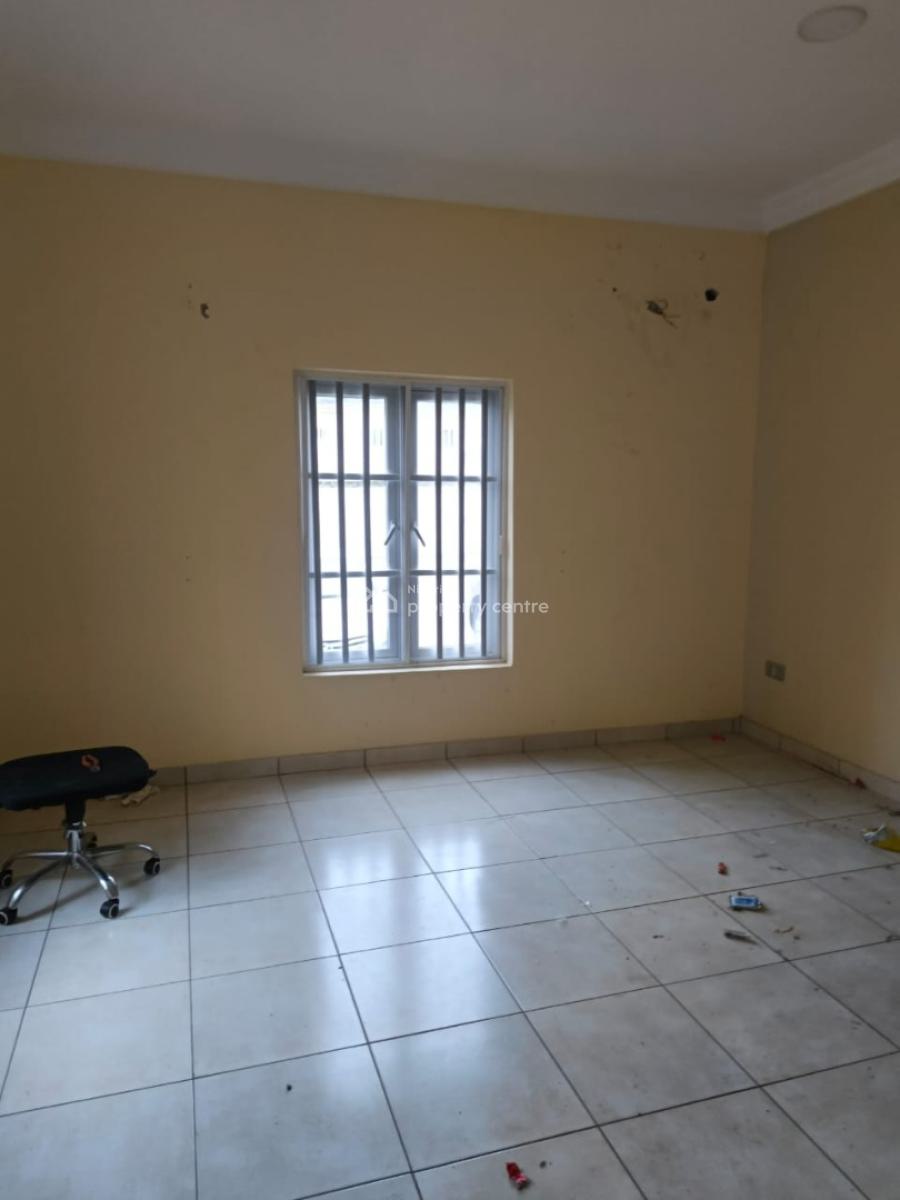 4 Bedroom Modern Duplex, Ikolaba Gra A3, Ibadan, Oyo, House for Rent
