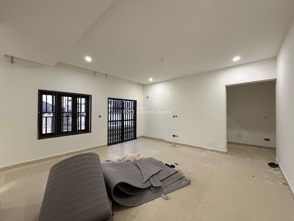 Luxury 3 Bedroom Flat (ground Floor), Jahi Gilmore, Jahi, Abuja, Block of Flats for Sale