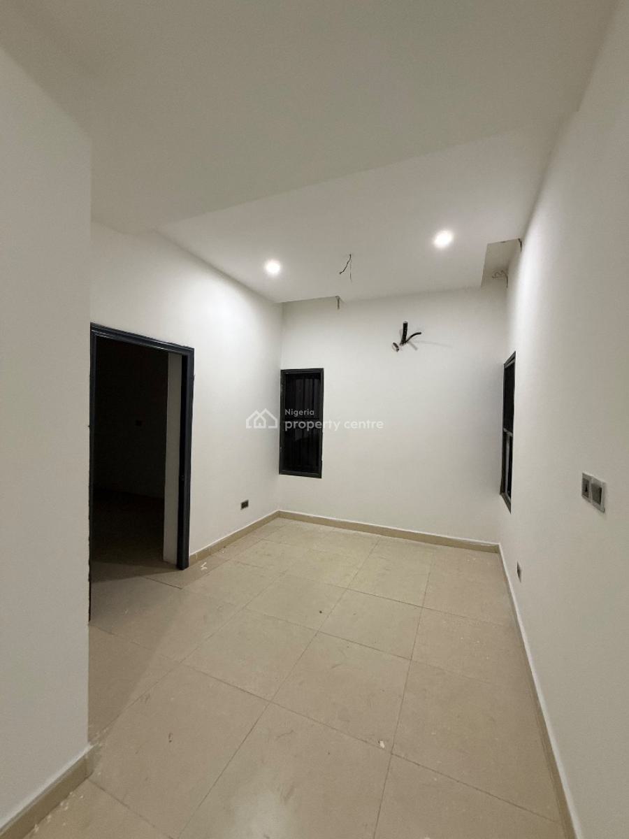 Luxury 3 Bedroom Flat (ground Floor), Jahi Gilmore, Jahi, Abuja, Block of Flats for Sale