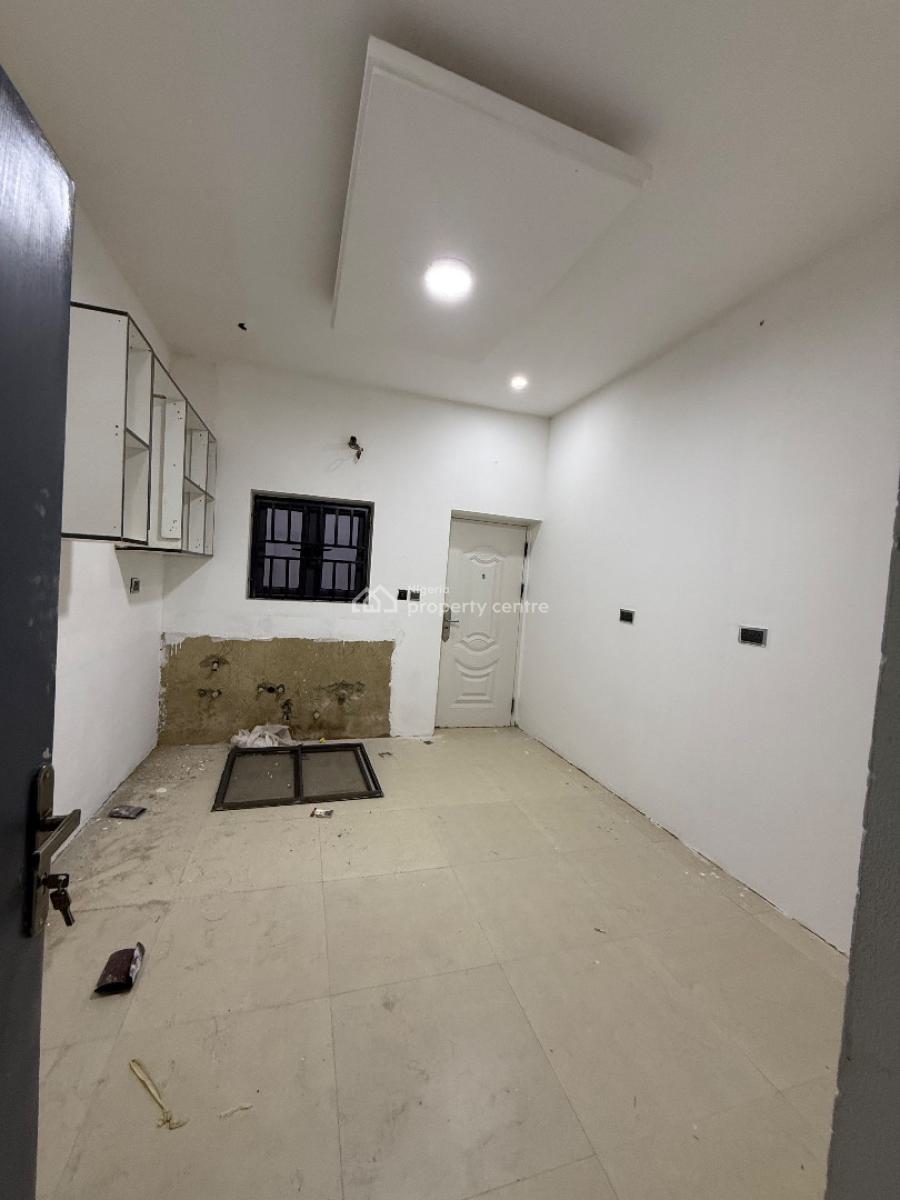 Luxury 3 Bedroom Flat (ground Floor), Jahi Gilmore, Jahi, Abuja, Block of Flats for Sale
