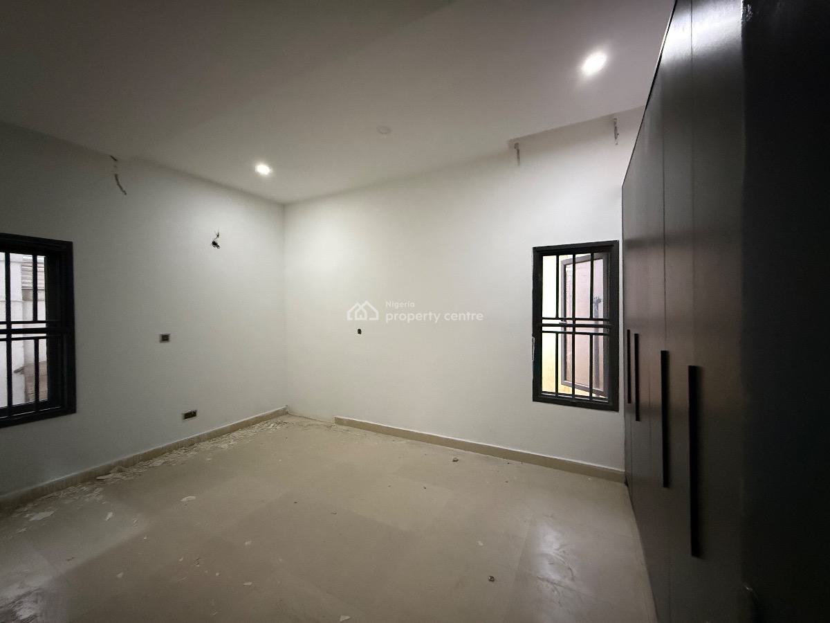 Luxury 3 Bedroom Flat (ground Floor), Jahi Gilmore, Jahi, Abuja, Block of Flats for Sale