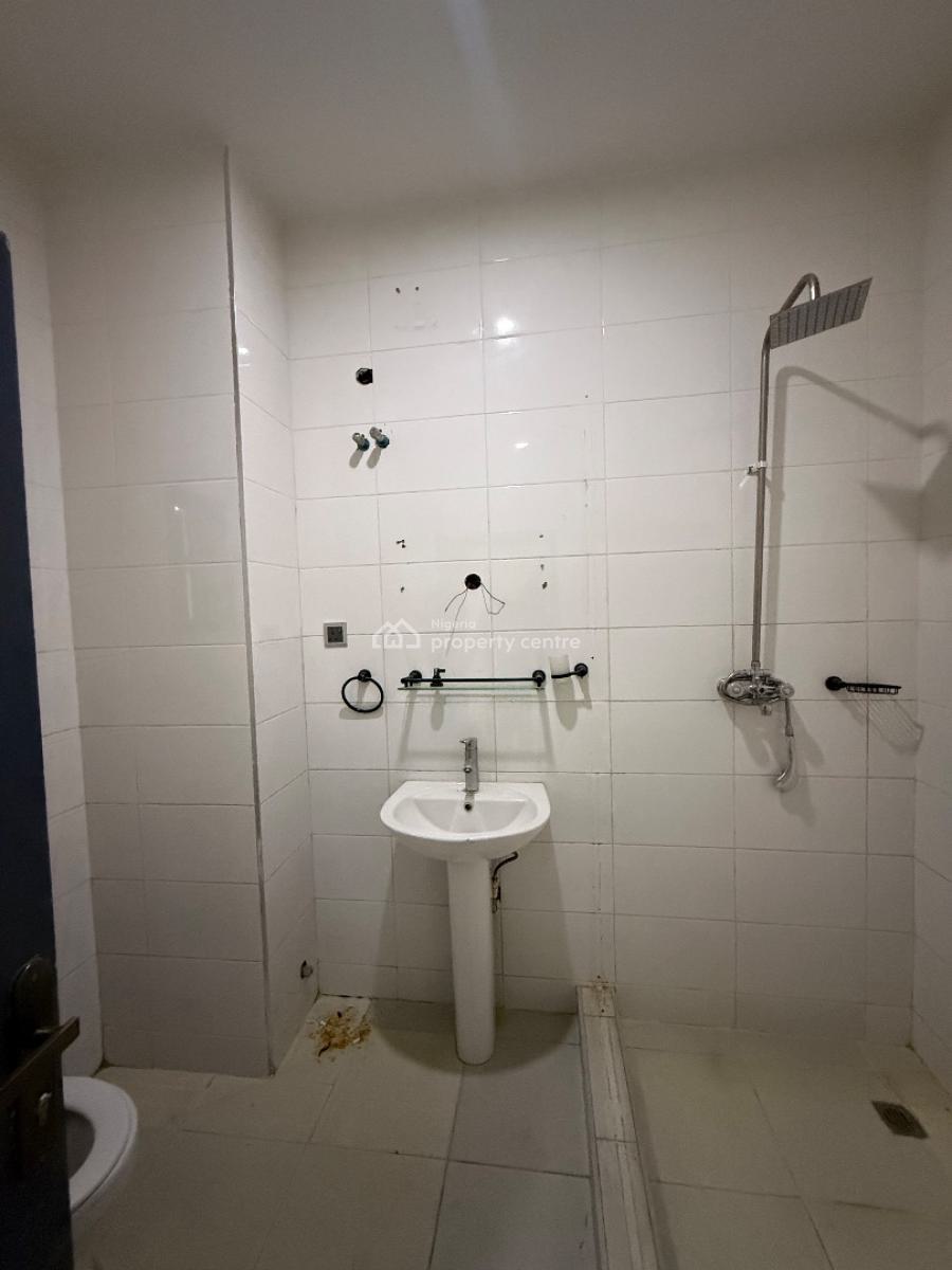 Luxury 3 Bedroom Flat (ground Floor), Jahi Gilmore, Jahi, Abuja, Block of Flats for Sale