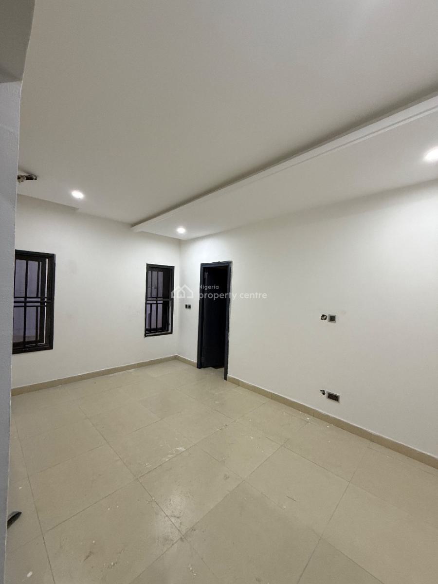 Luxury 3 Bedroom Flat (ground Floor), Jahi Gilmore, Jahi, Abuja, Block of Flats for Sale