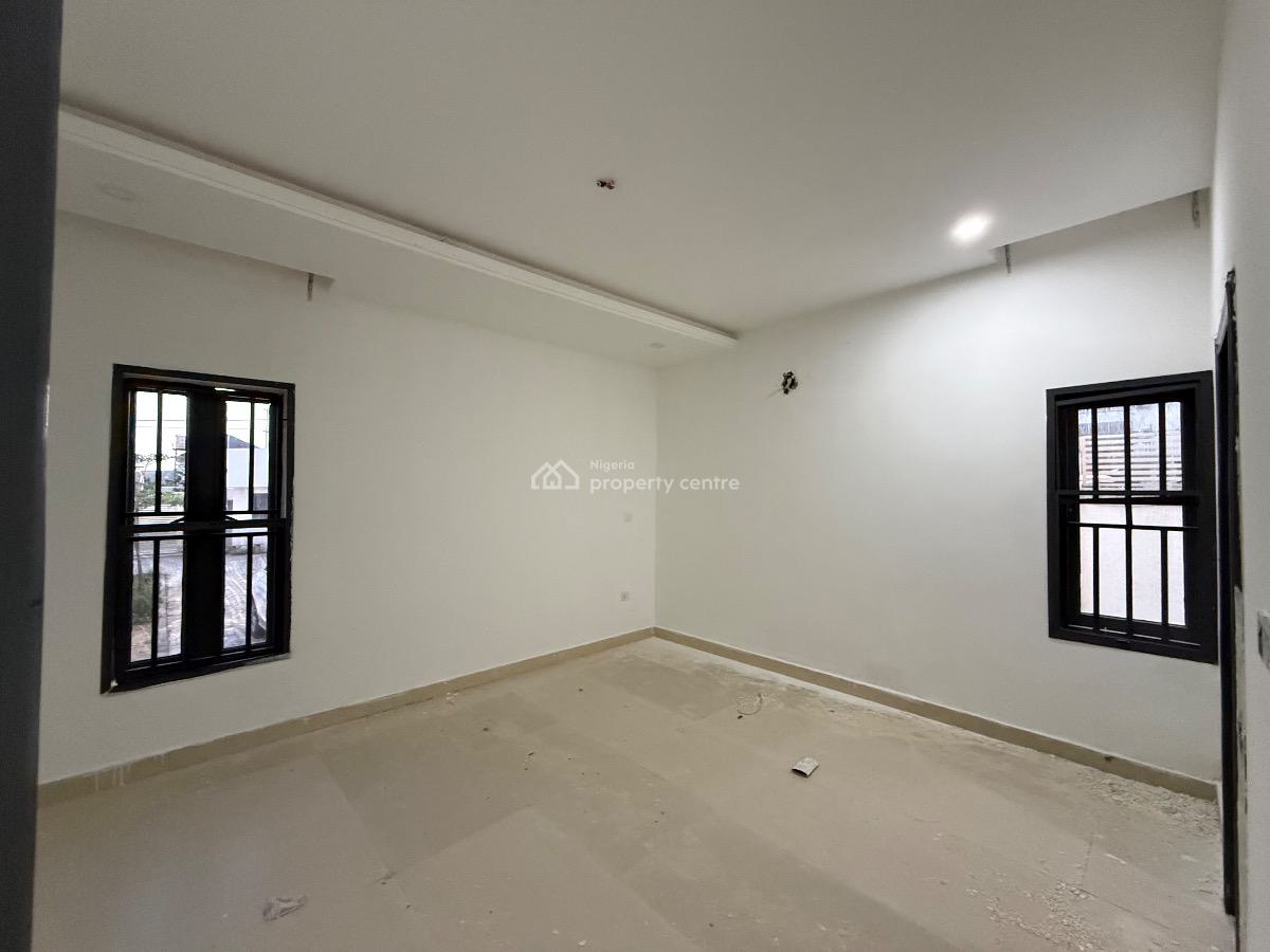 Luxury 3 Bedroom Flat (ground Floor), Jahi Gilmore, Jahi, Abuja, Block of Flats for Sale
